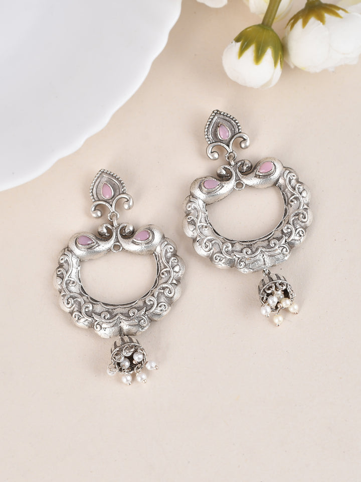 Oxodise Earring