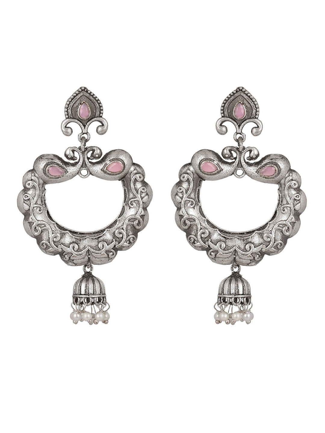 Oxodise Earring