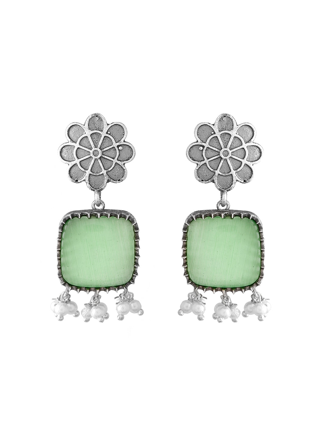 Oxodise Earring