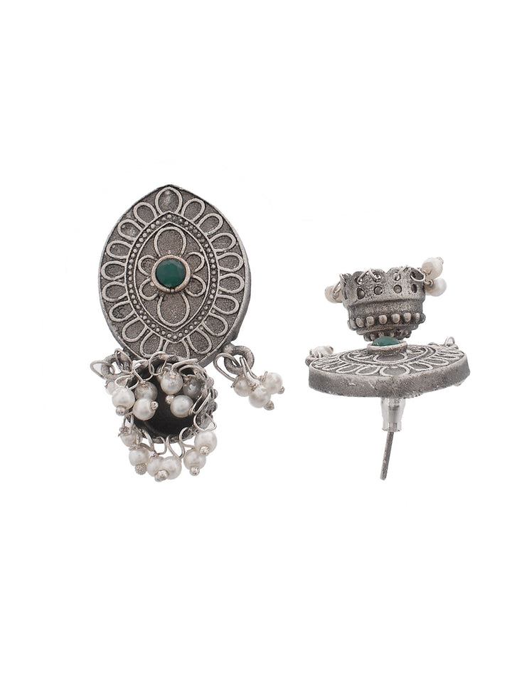 Silver Stardust Treasures