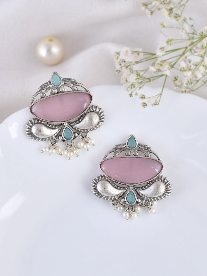 Pink Opal Whispers