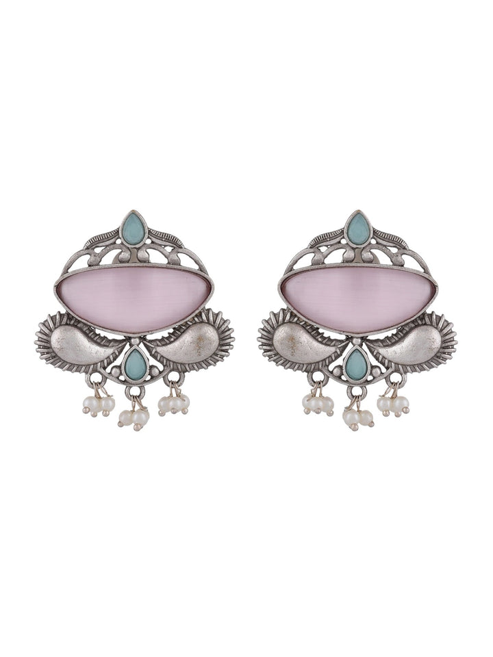 Pink Opal Whispers
