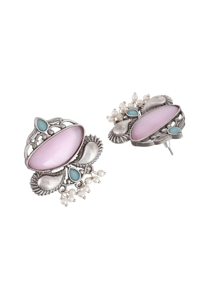 Pink Opal Whispers