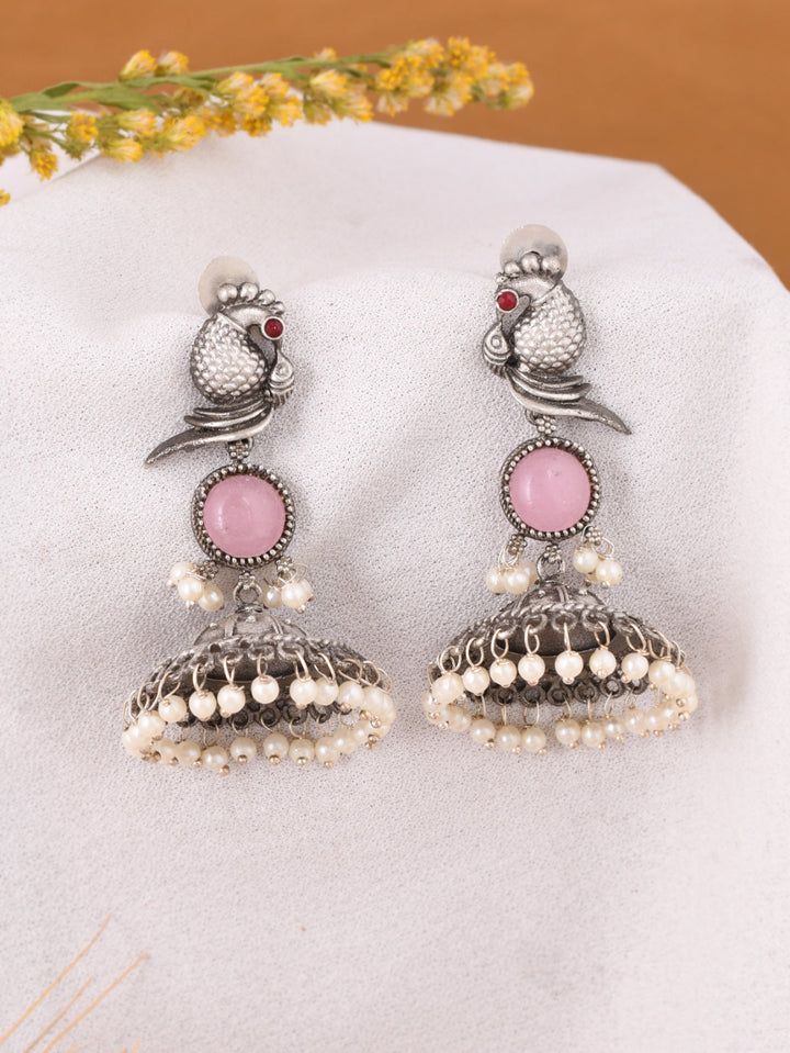Blooming Beauty Earring