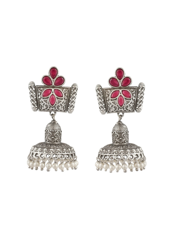 Timeless Oxidized Charms