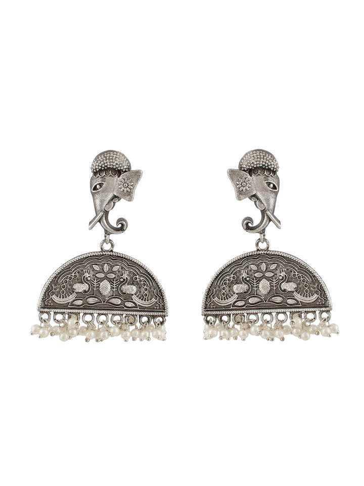 Tropical Trunk Dangles