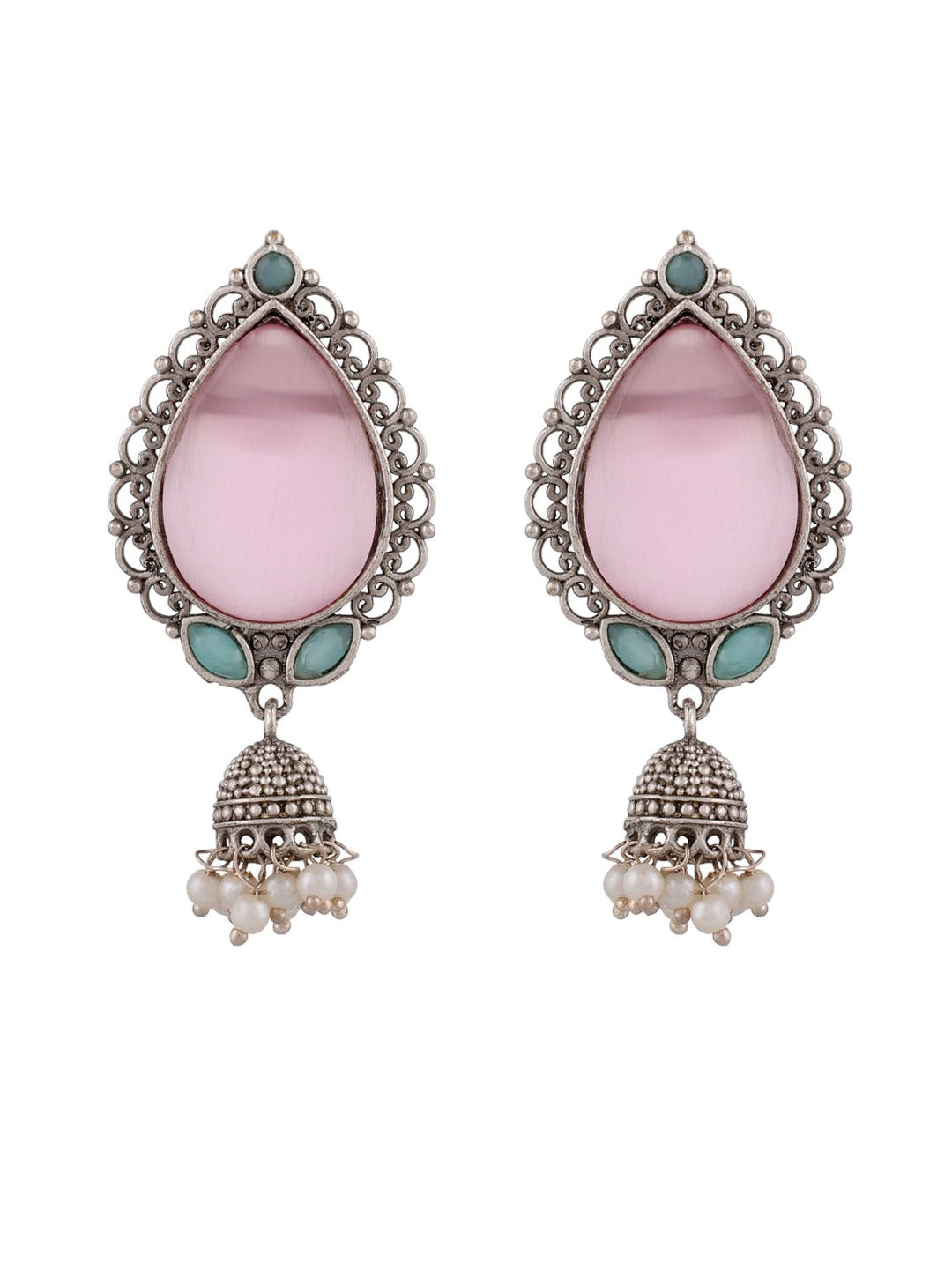 Peony Pink Charms