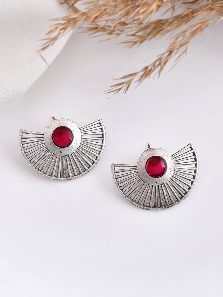Cherry Red Charms