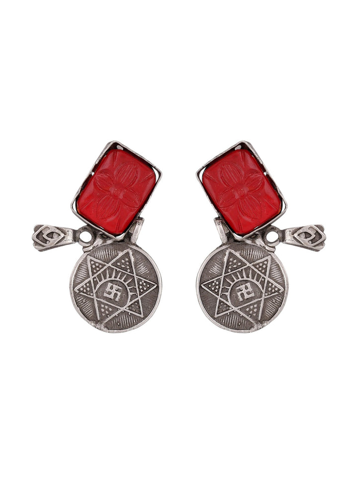 Ruby Red Charms
