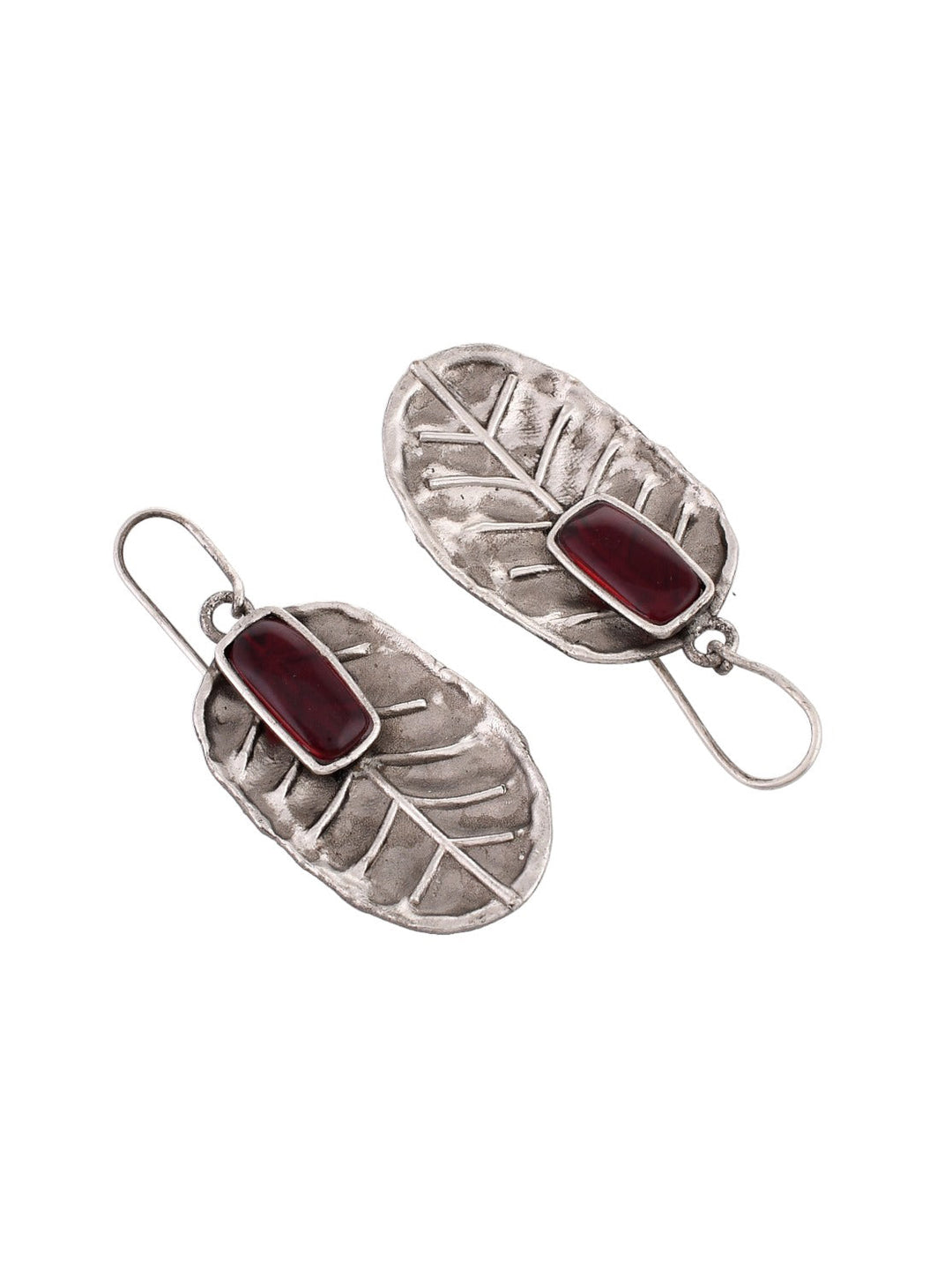 Granite Glamour Studs