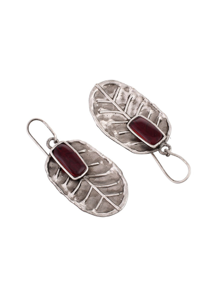 Granite Glamour Studs
