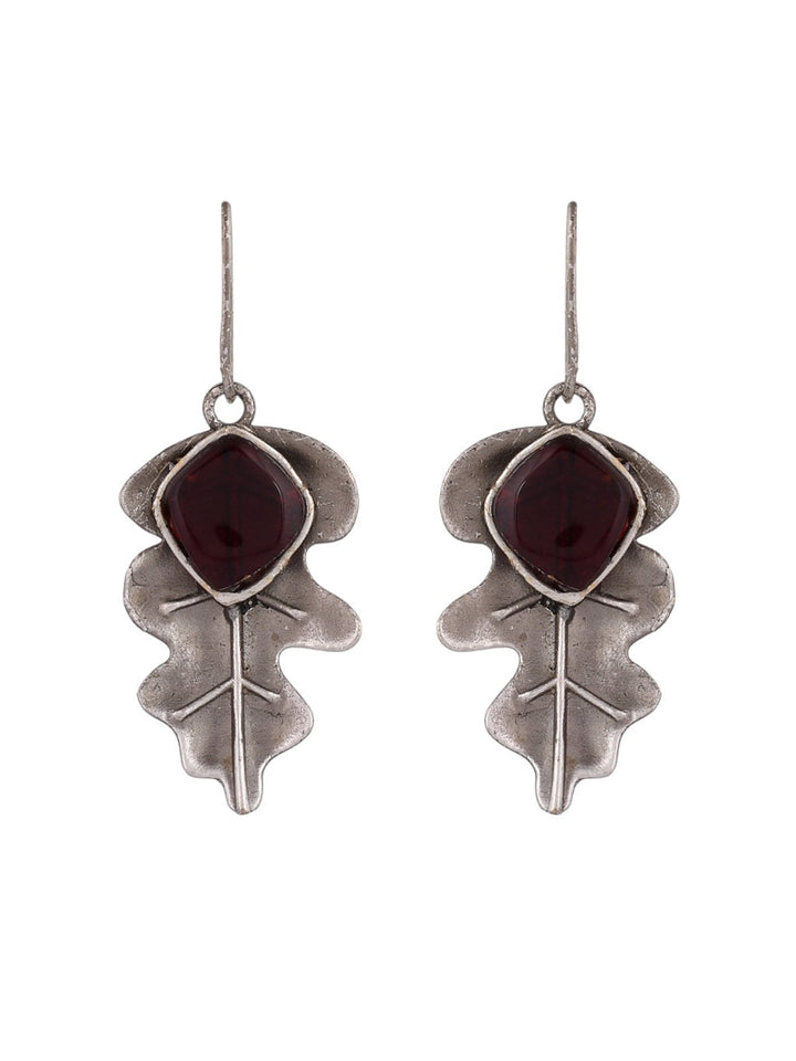 Maroon Majesty Drops