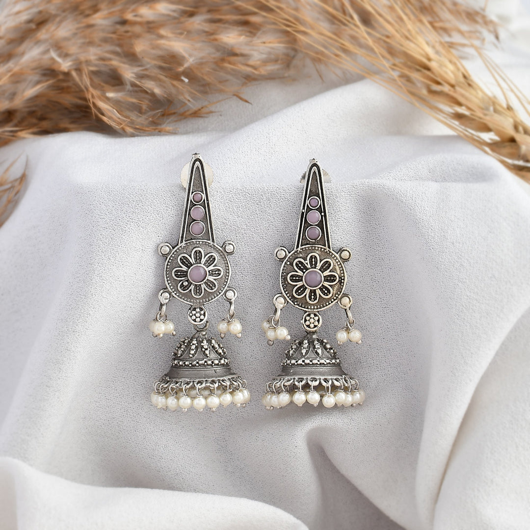 Oxodise Earrings