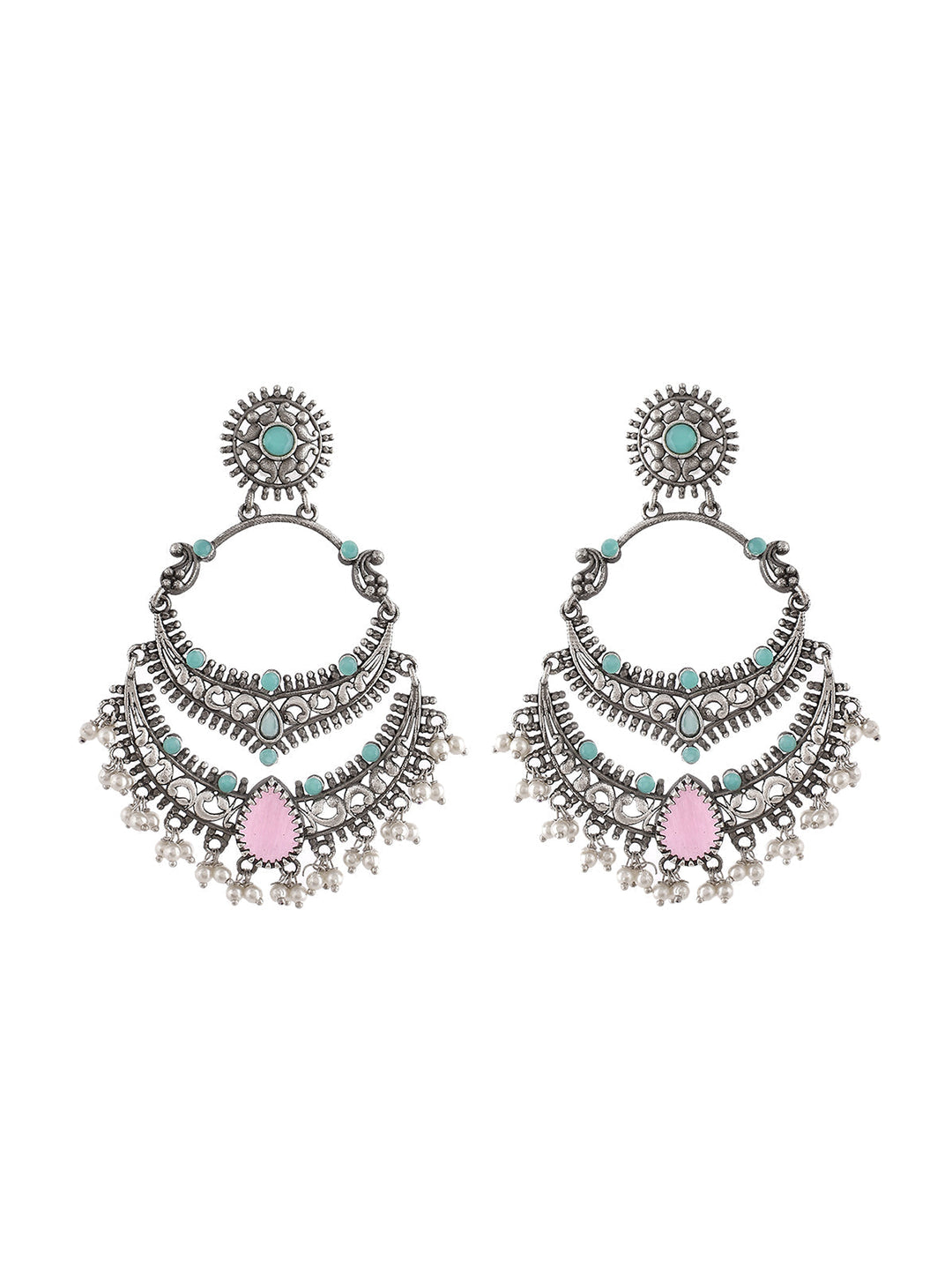 Classic Crafts Earring