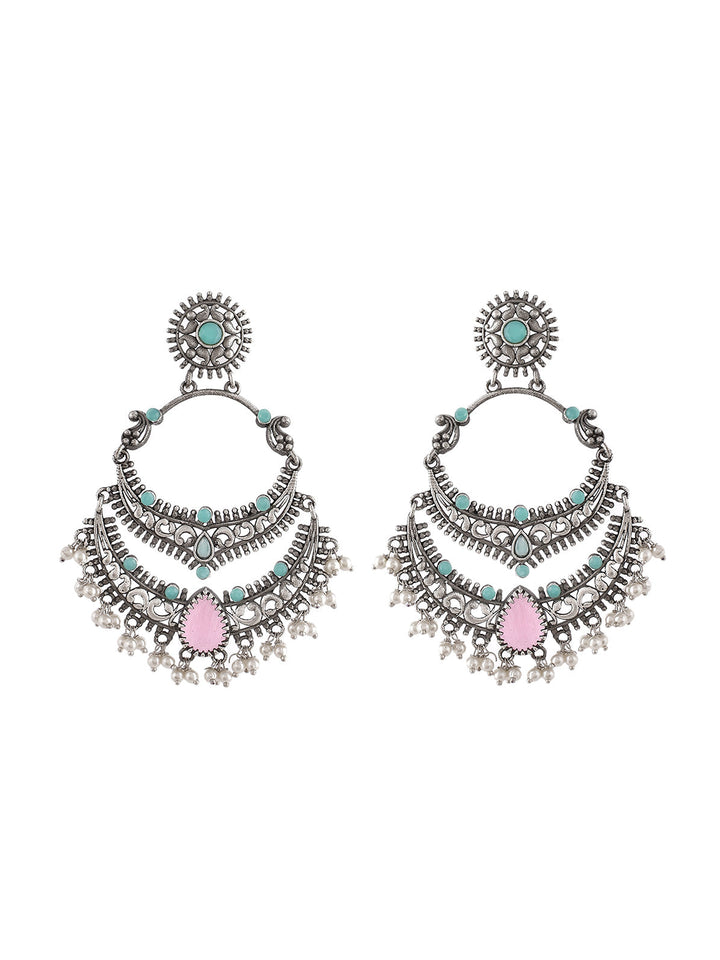 Classic Crafts Earring