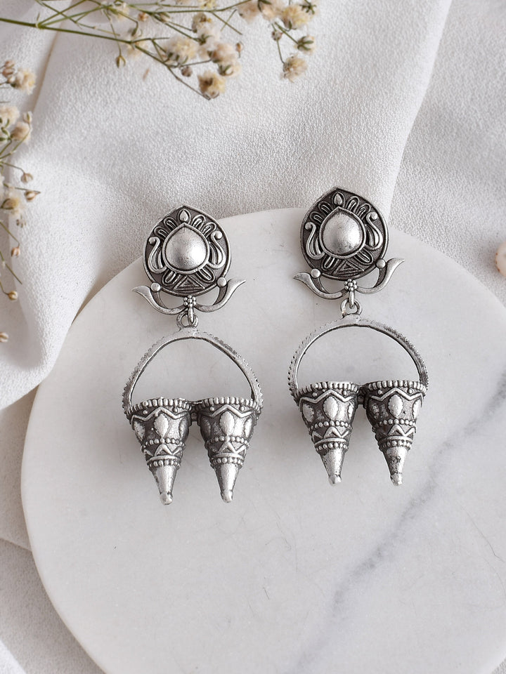 Mystic Earring