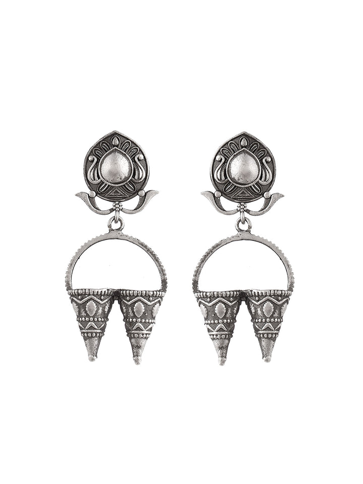 Mystic Earring