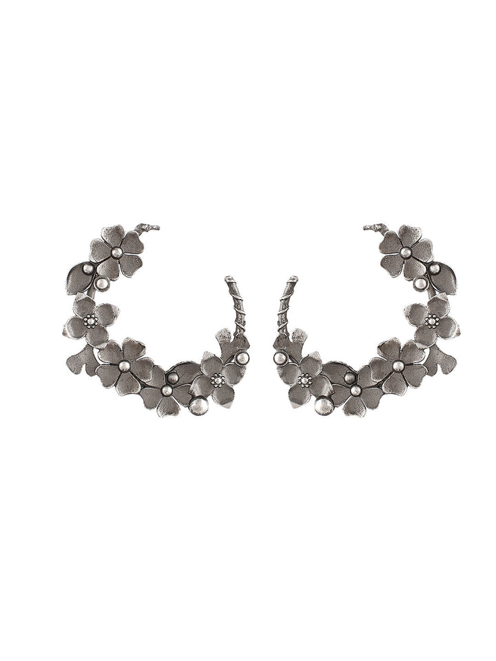 Cluster Charms Earring