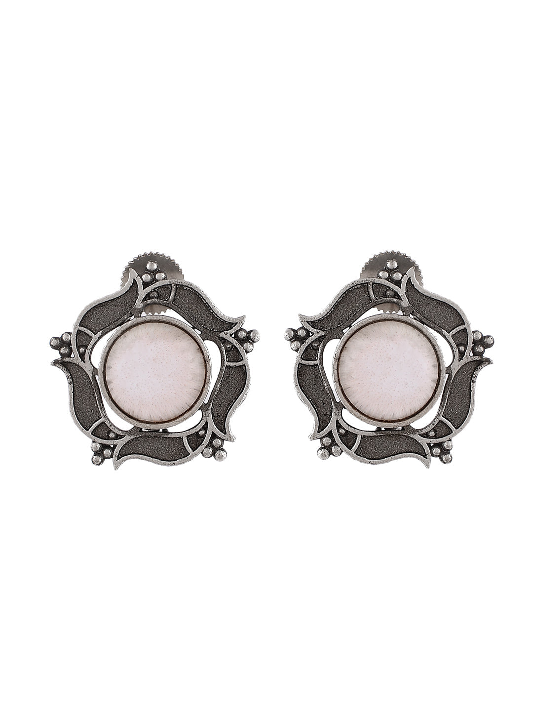Mystic Meadows Earrings