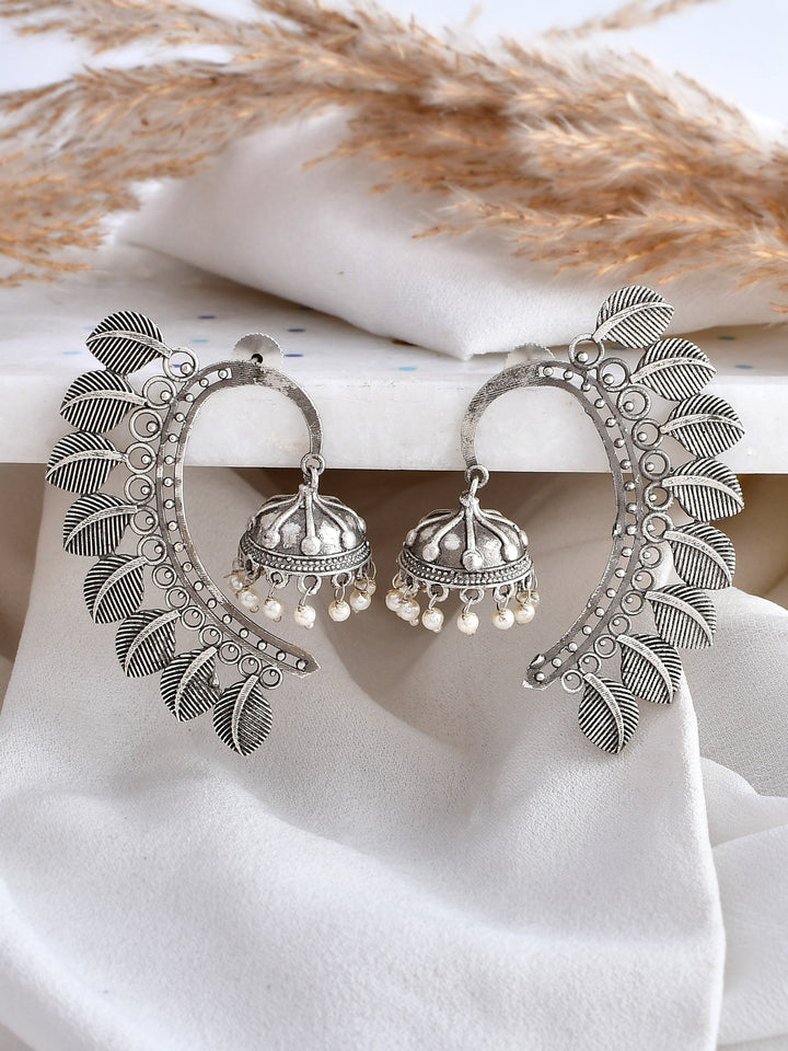 Celestial Chimes Earring