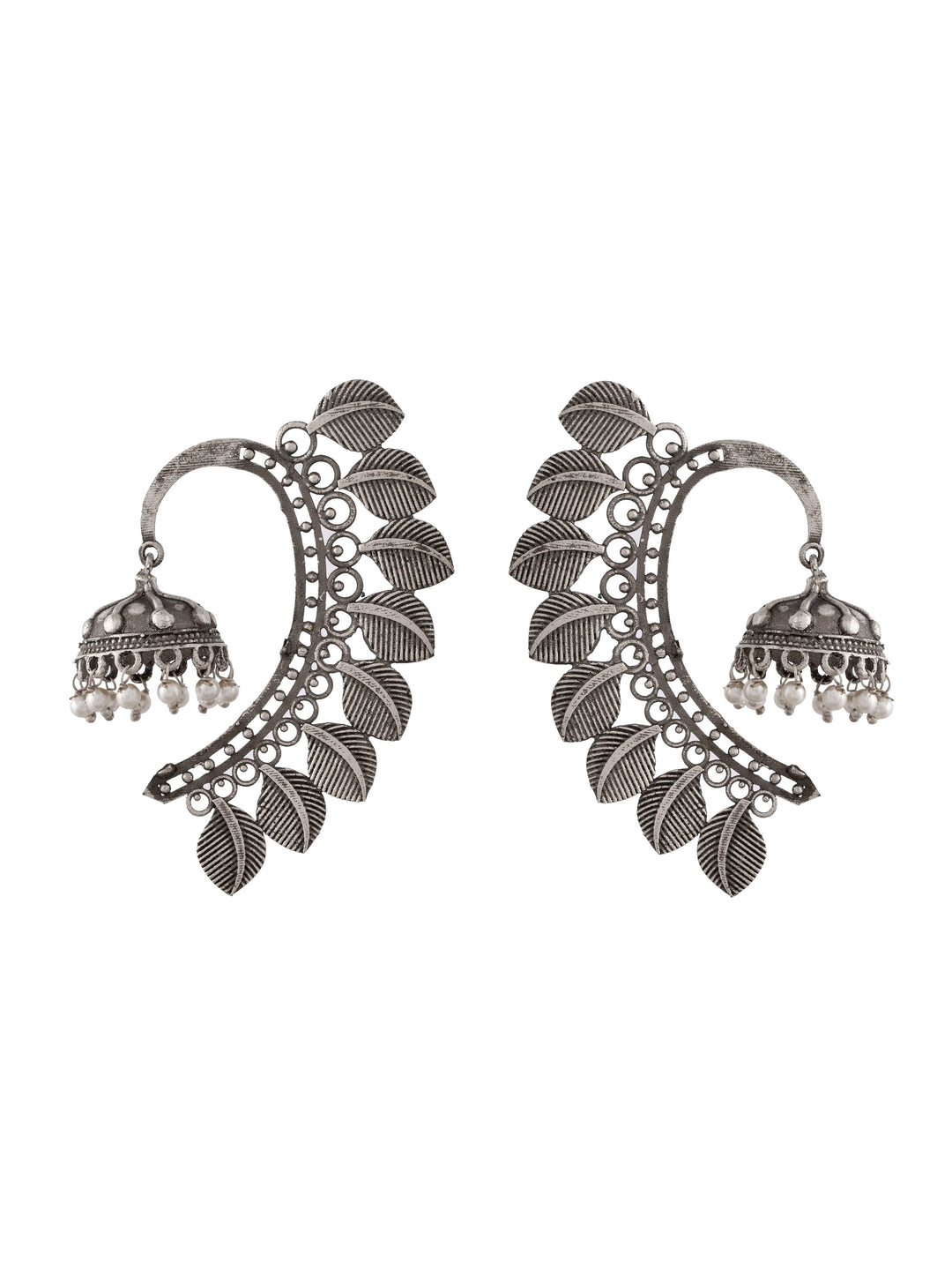 Celestial Chimes Earring