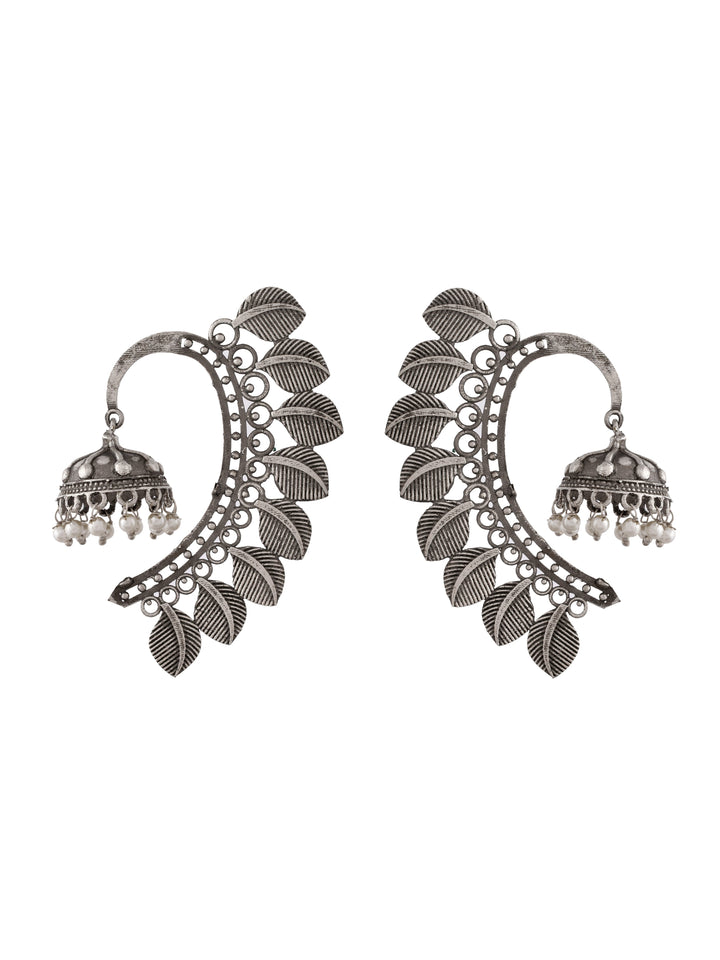 Celestial Chimes Earring