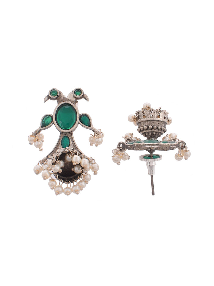 Serenity Stones Earring