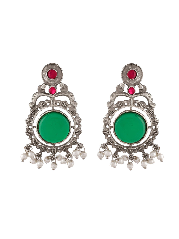 Middle Magic Earring