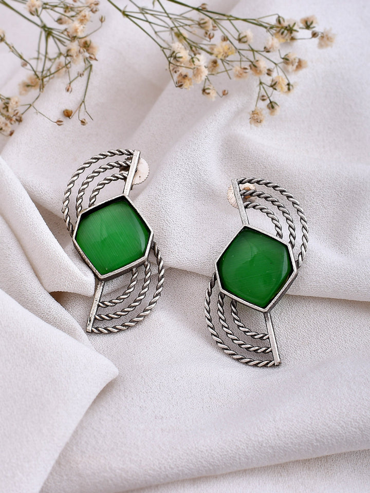 Global Glamour Earring