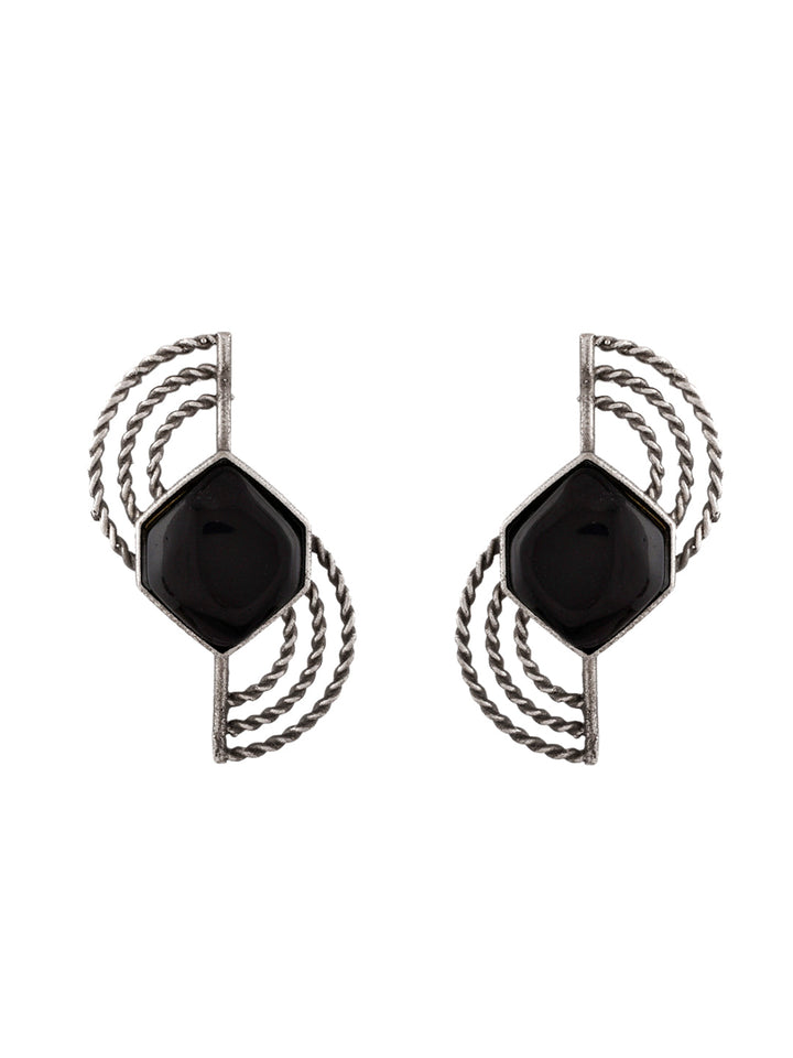 Crystal Couture  Earring