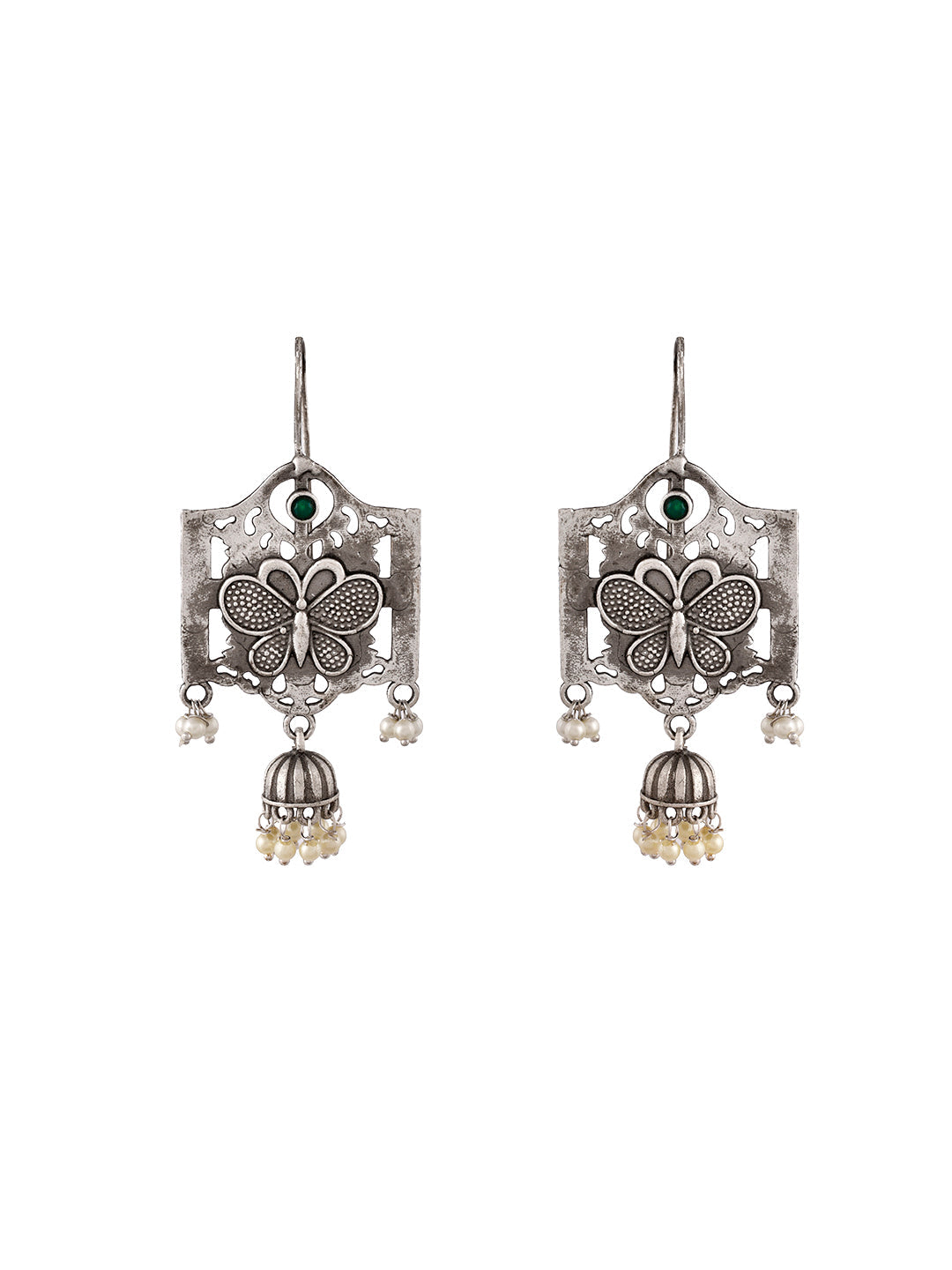 Butterfly Bliss Earring