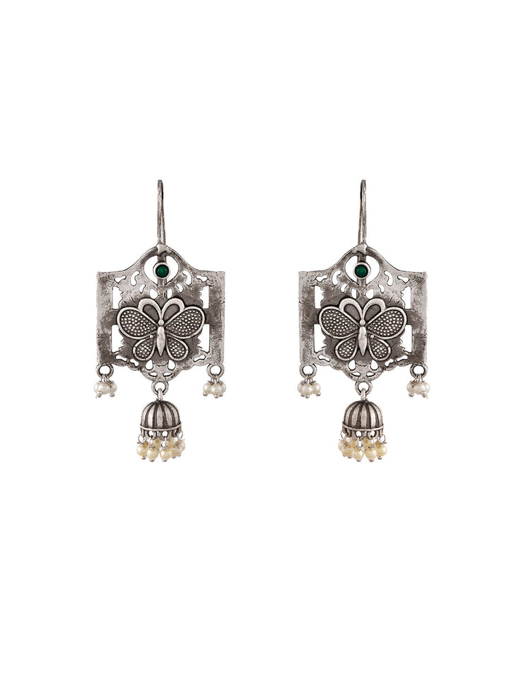 Butterfly Bliss Earring