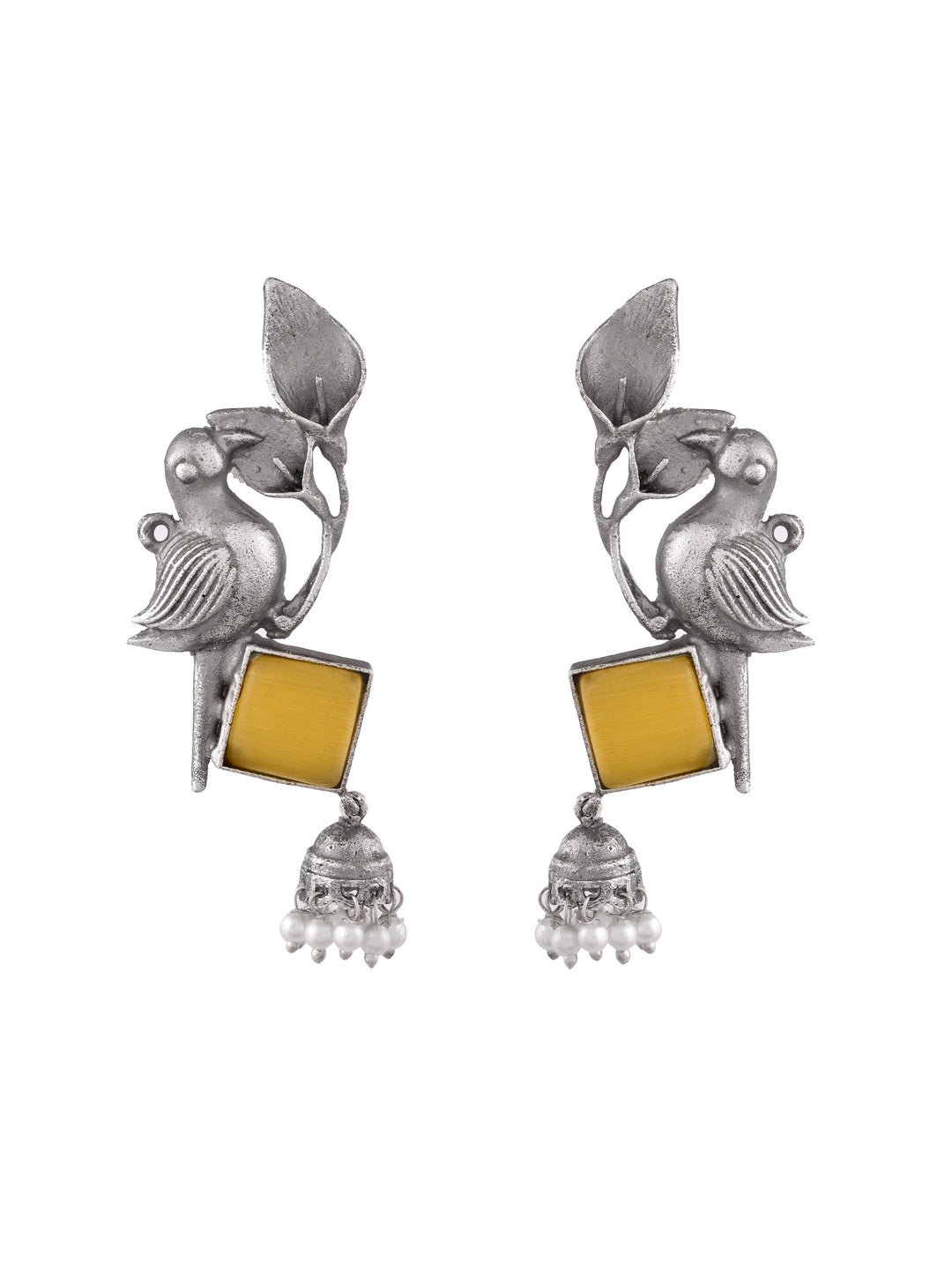 Songbird Sparkle Earring