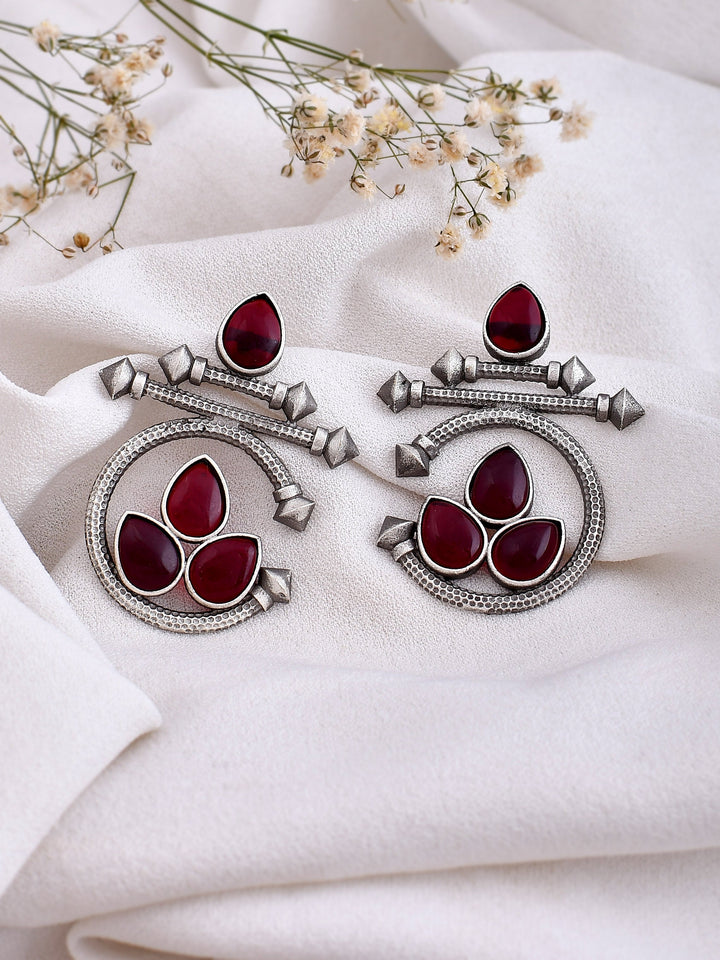 Celestial Chimes Earring