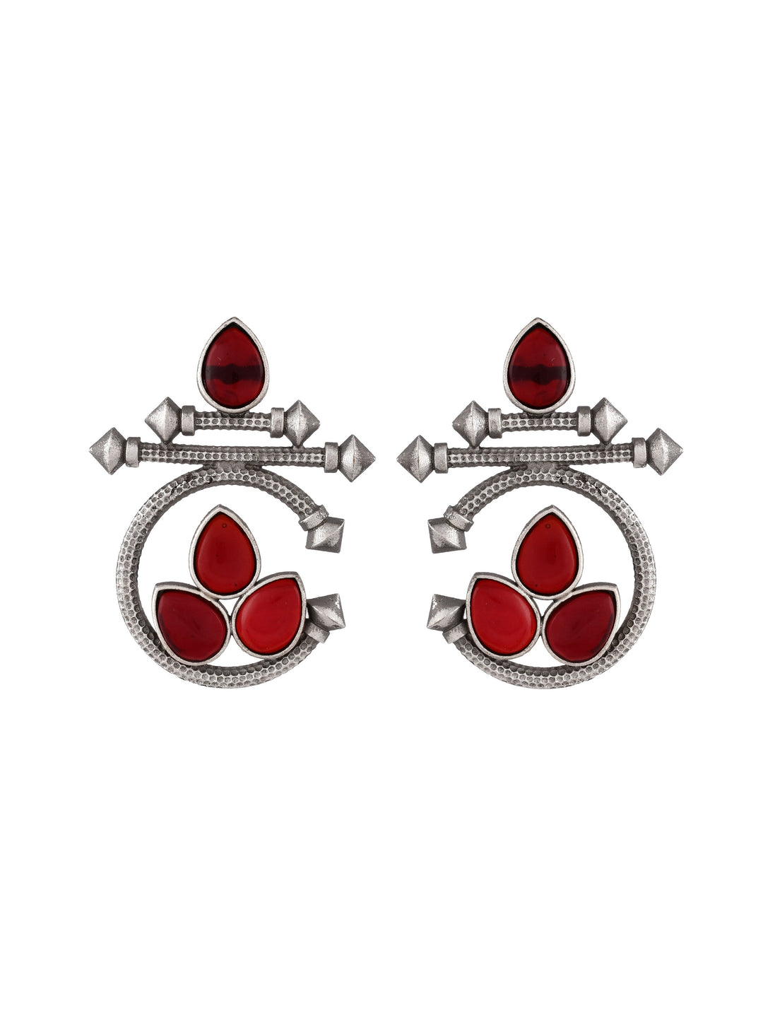Celestial Chimes Earring