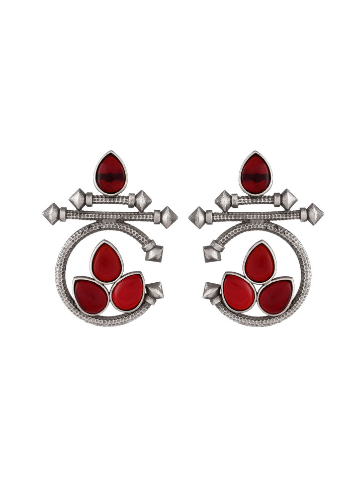 Celestial Chimes Earring