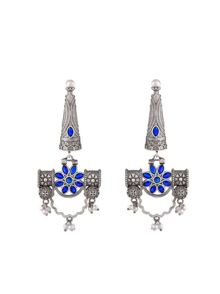 Whispers of the Sea Earring