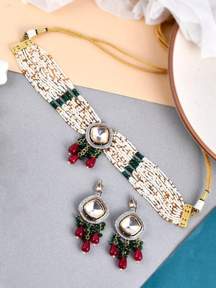Designer Necklace