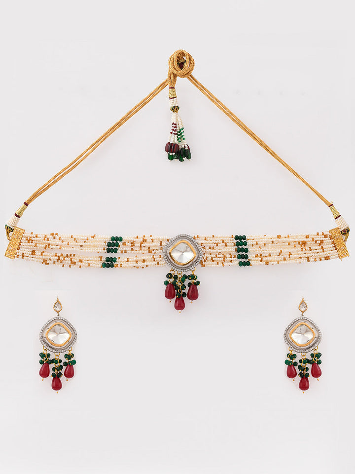 Designer Necklace