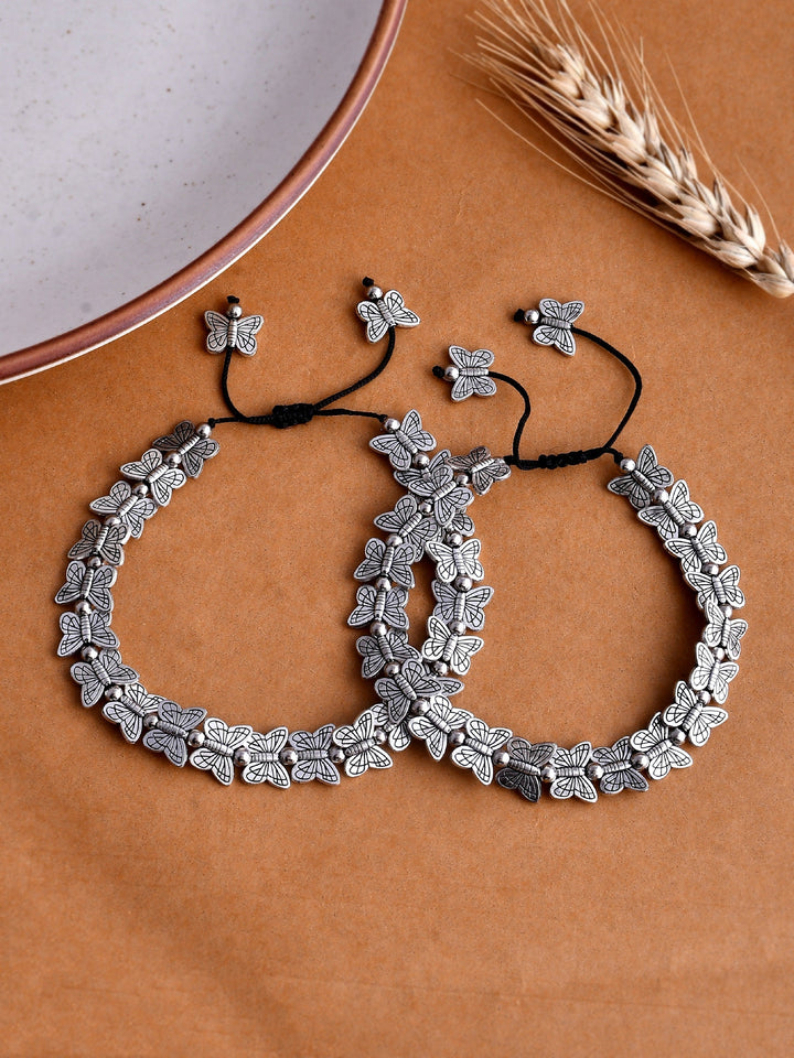 anklet