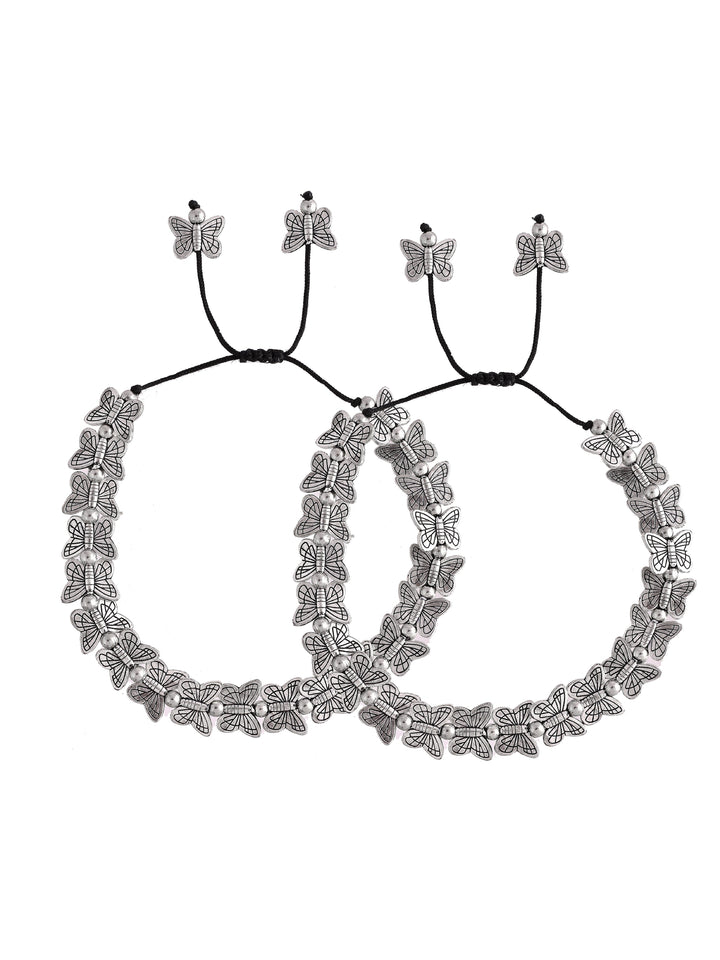 anklet