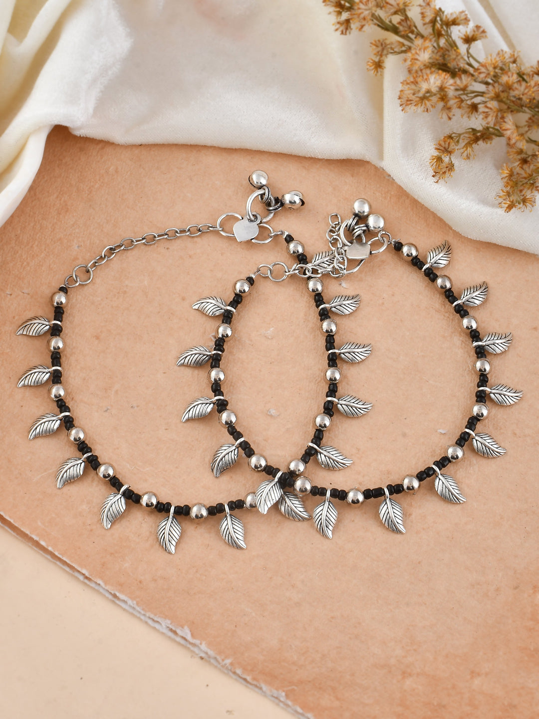 Anklet