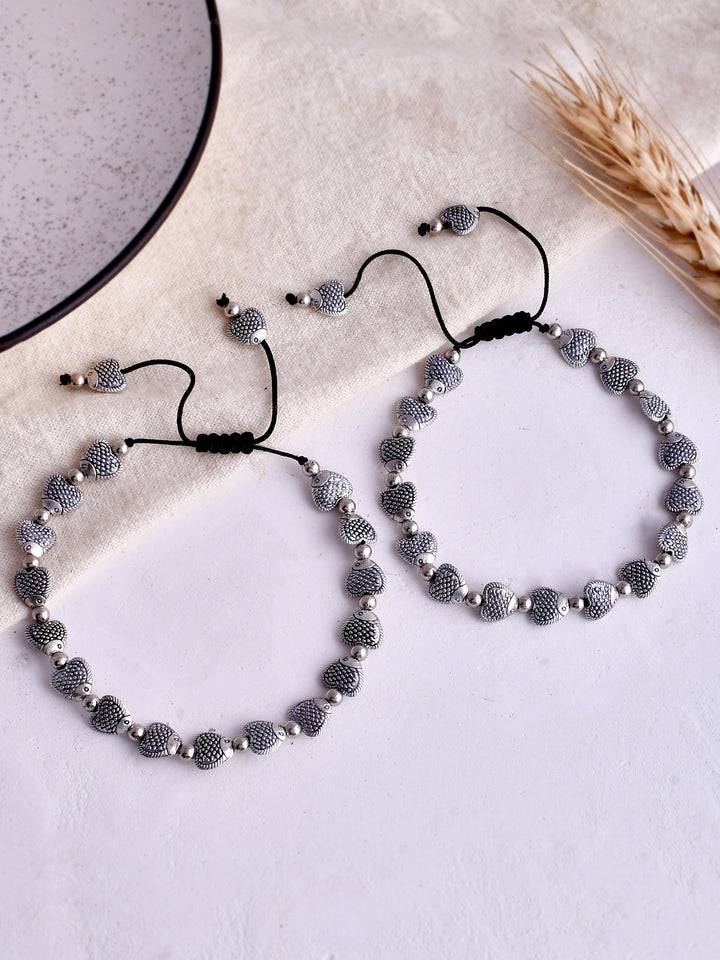 Anklet