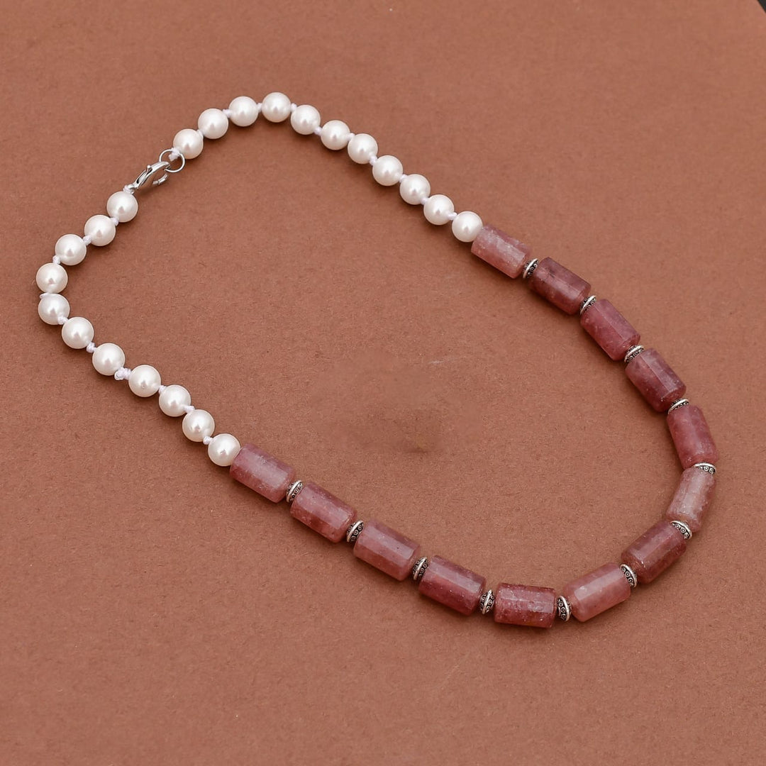 Dastoor Designer Mala Set