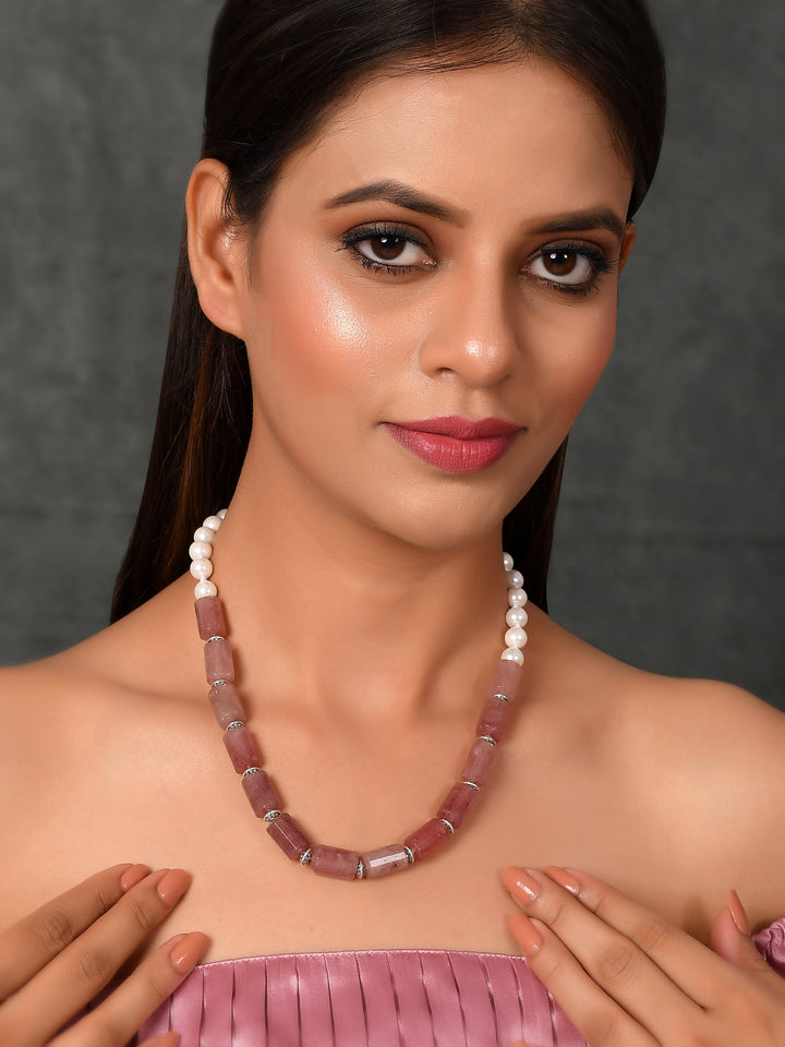 Dastoor Designer Mala Set