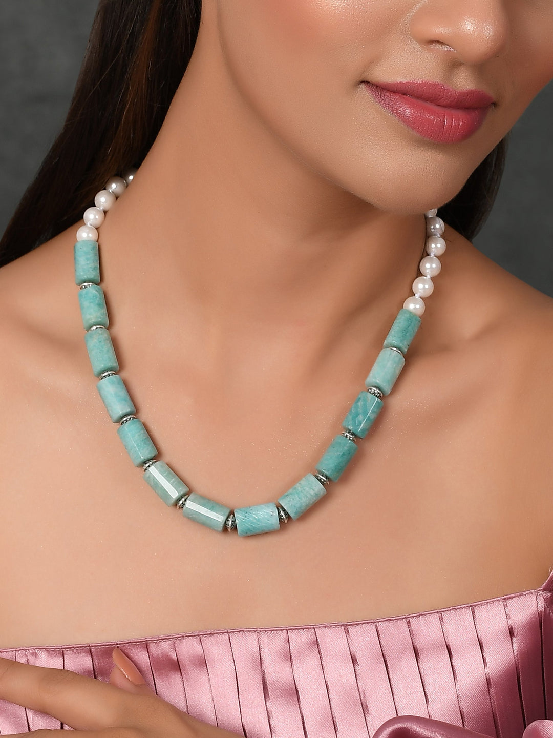 Dastoor Designer Mala Set