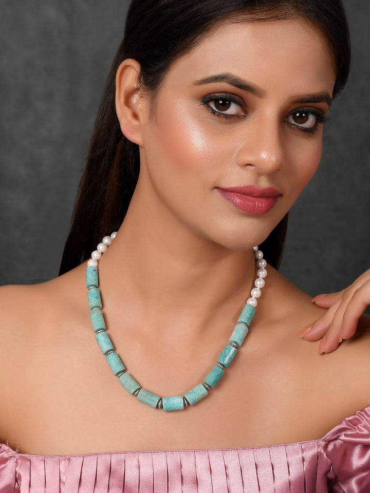 Dastoor Designer Mala Set