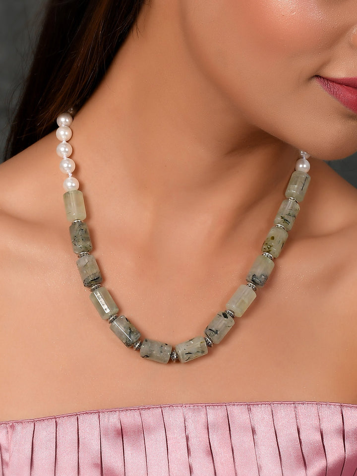 Dastoor Designer Mala Set