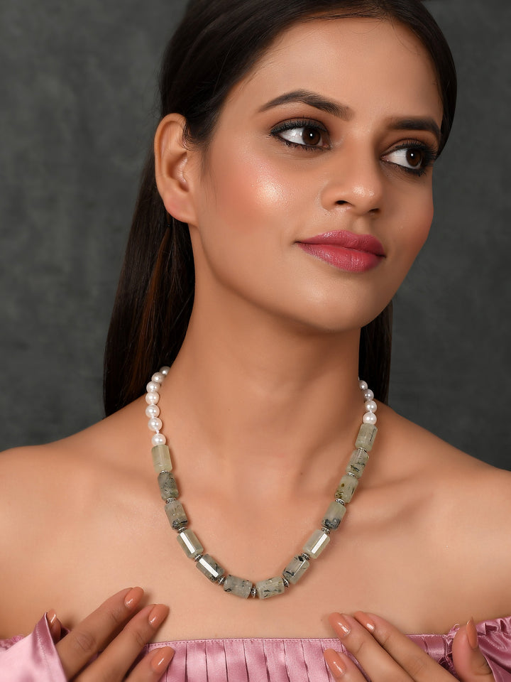 Dastoor Designer Mala Set