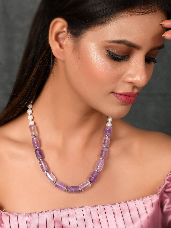 Dastoor Designer Mala Set